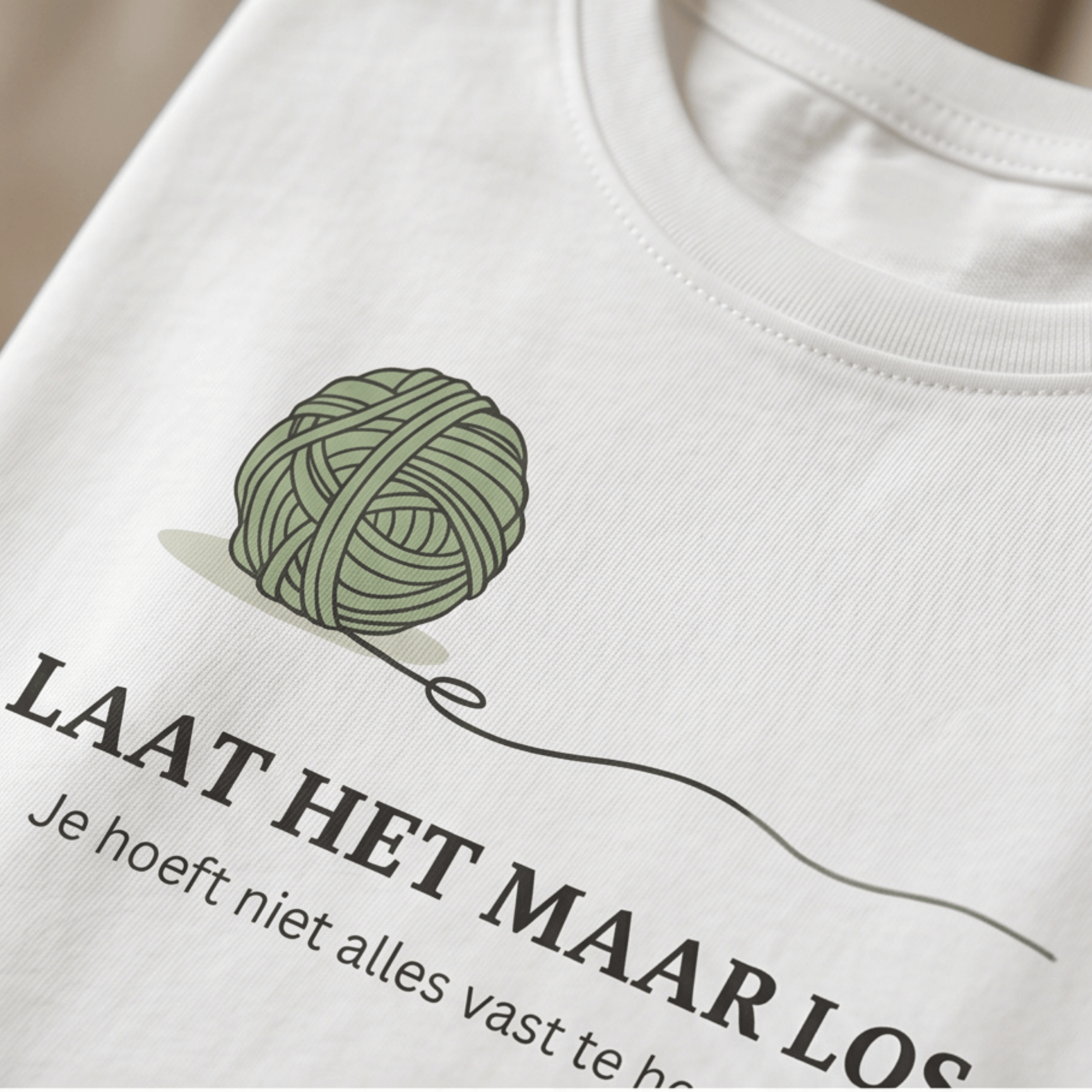 Laat Los