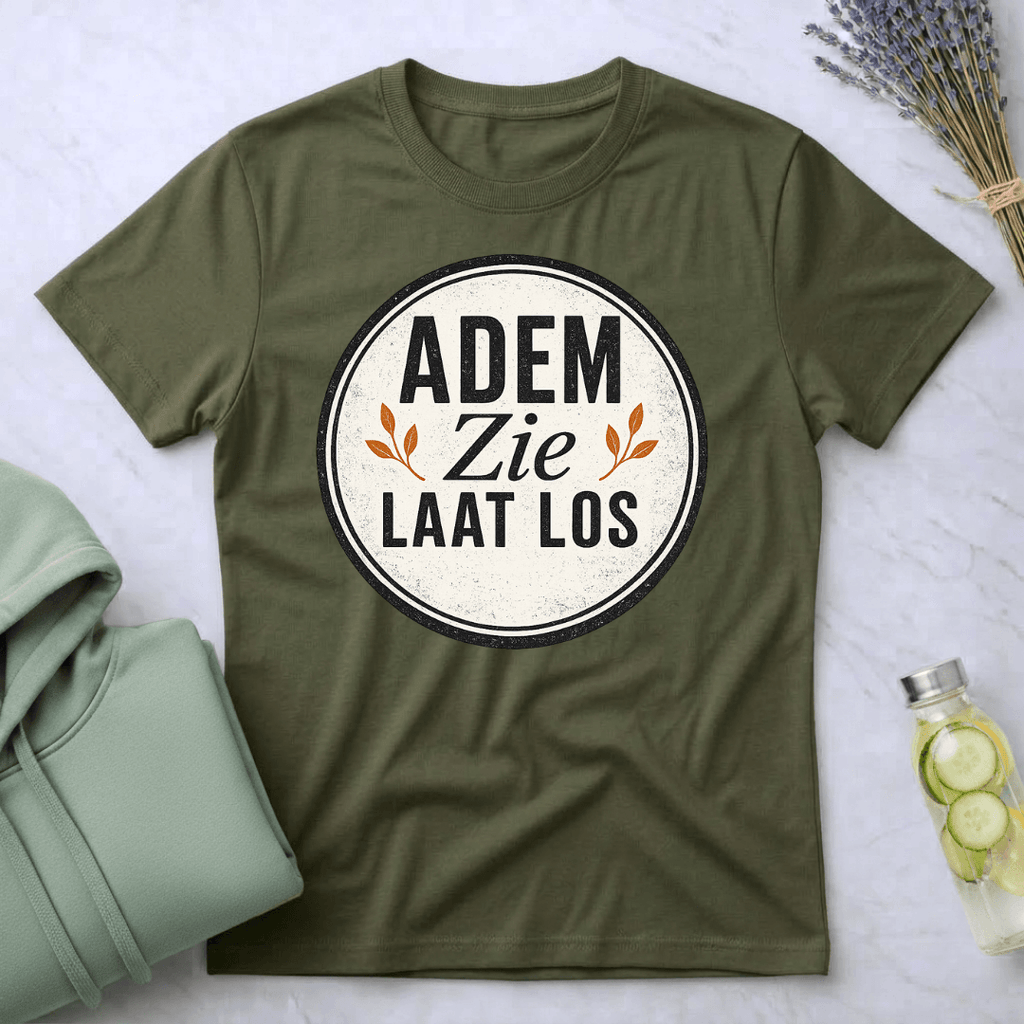 Adem Zie Los