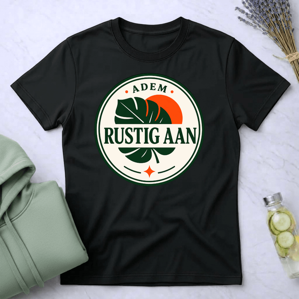 Adem Rustig
