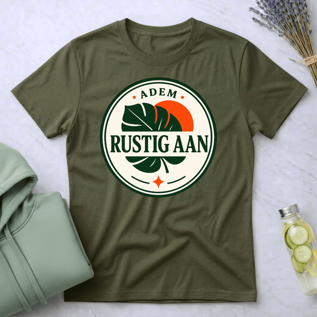 Adem Rustig