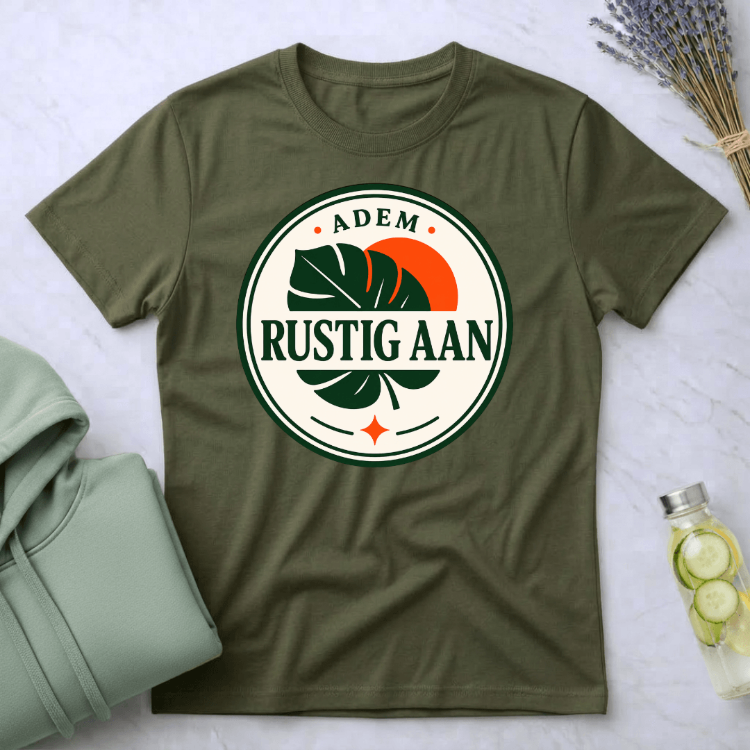 Adem Rustig