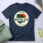 Adem Rustig