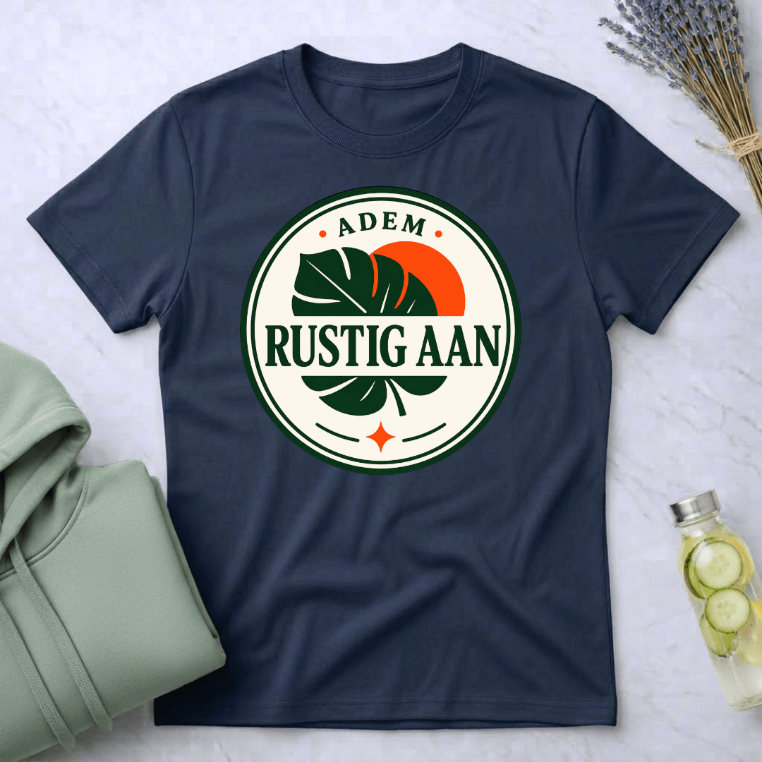 Adem Rustig