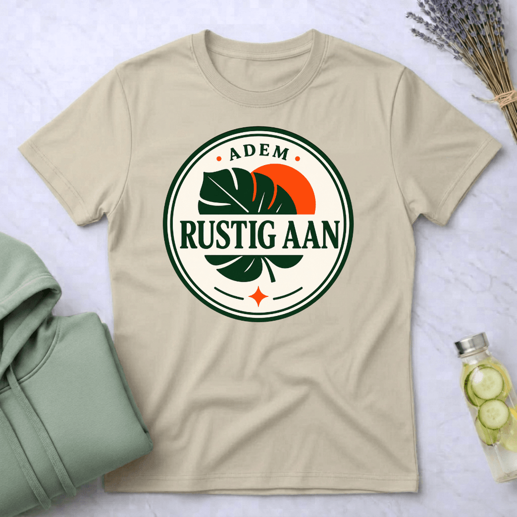 Adem Rustig