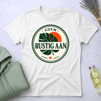 Adem Rustig