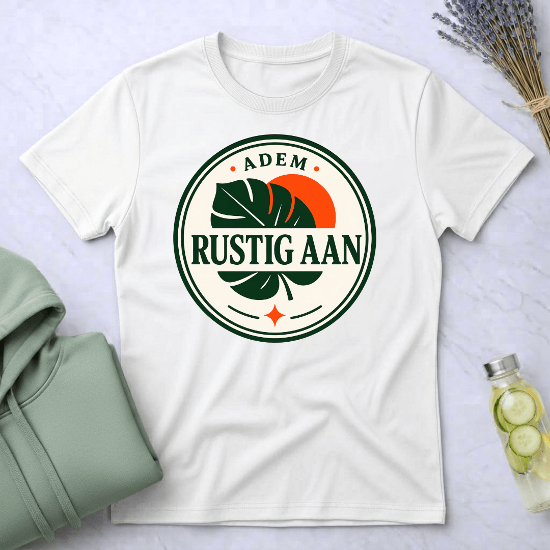 Adem Rustig