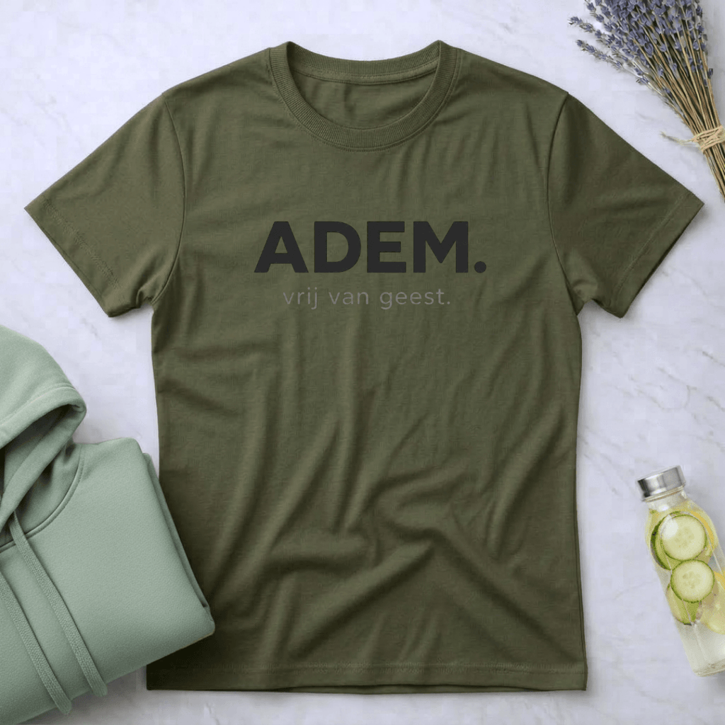 Adem Vrij