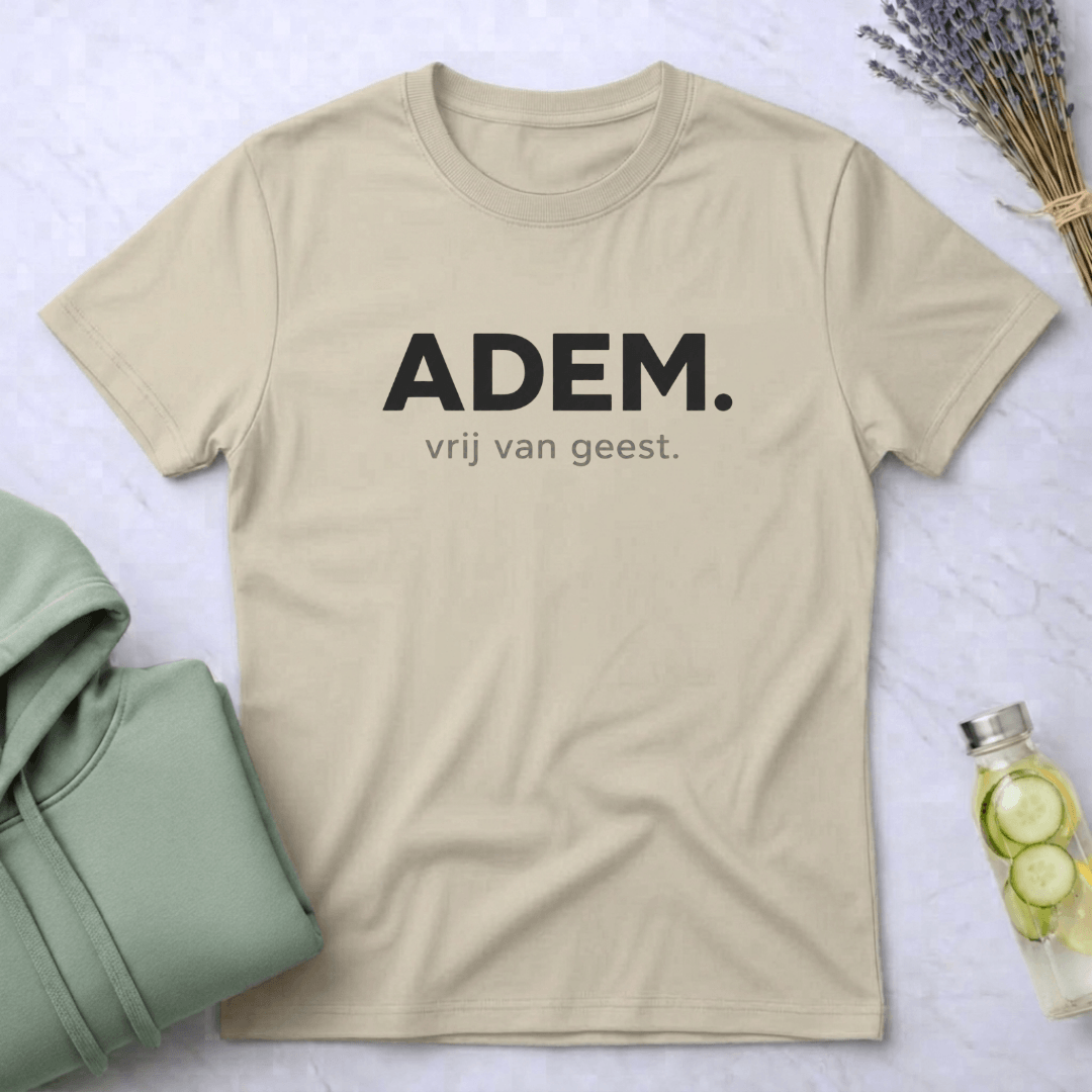 Adem Vrij
