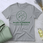 Alles is energie