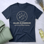 Alles is energie