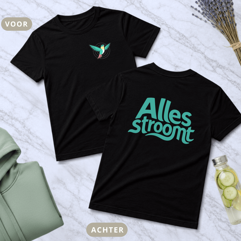 Alles Stroomt
