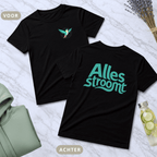 Alles Stroomt
