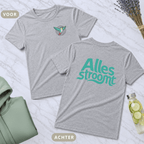 Alles Stroomt