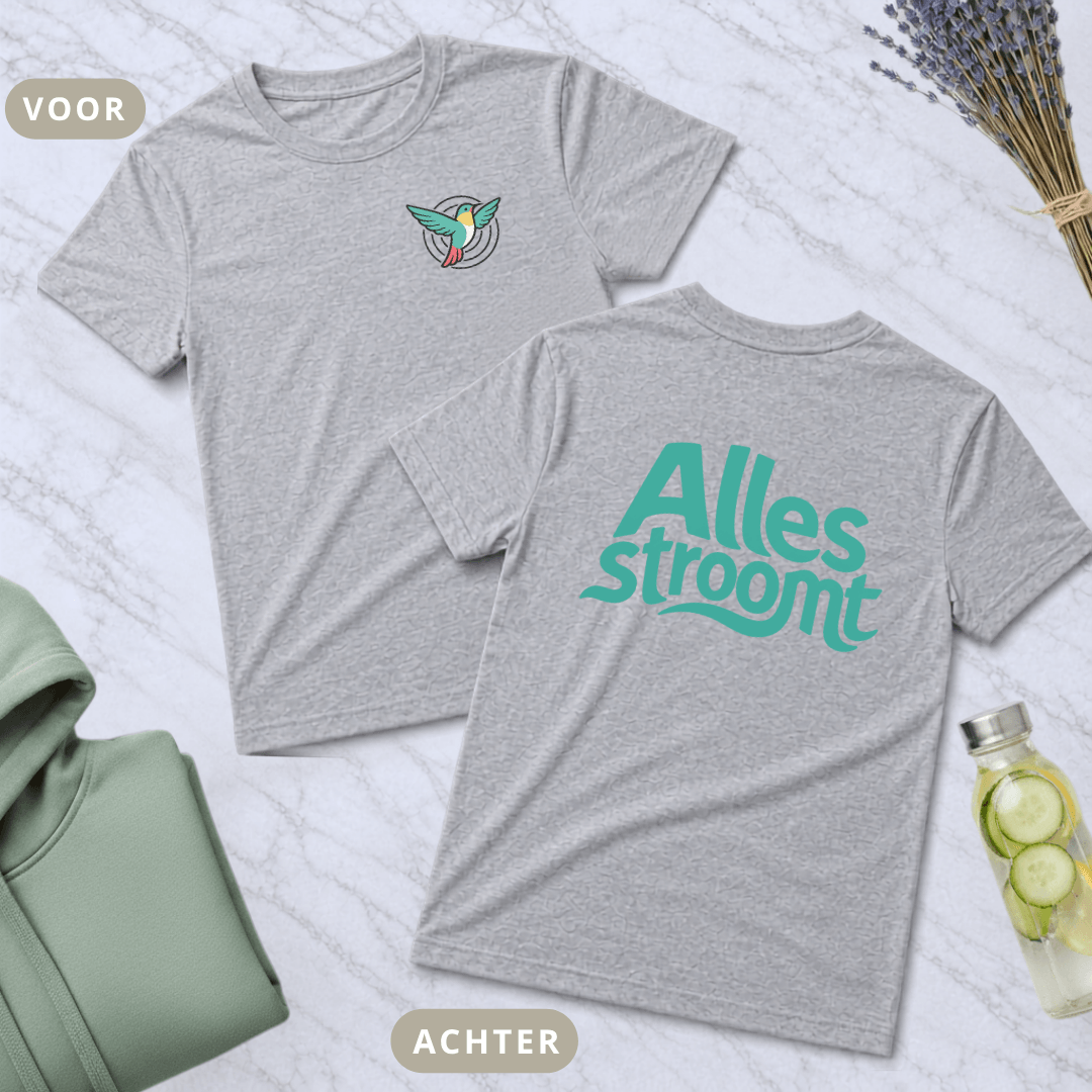 Alles Stroomt