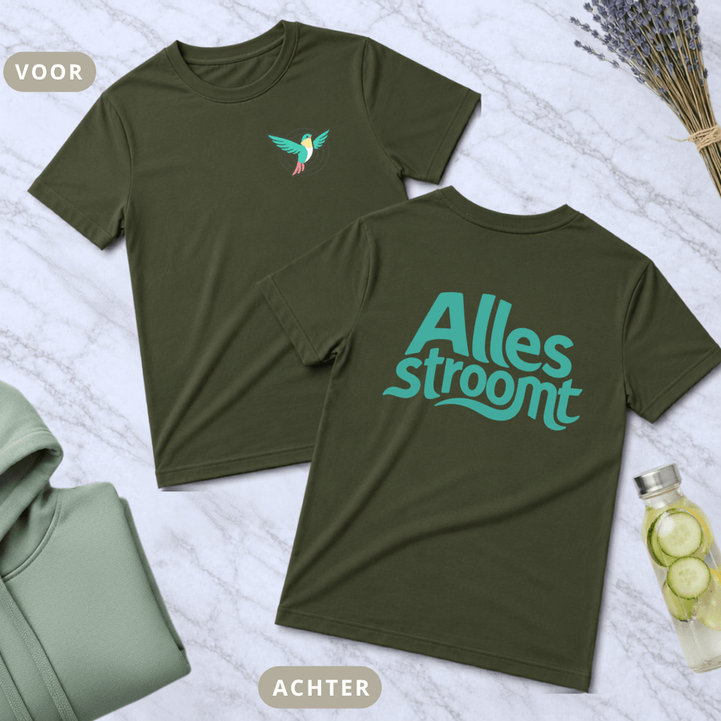 Alles Stroomt