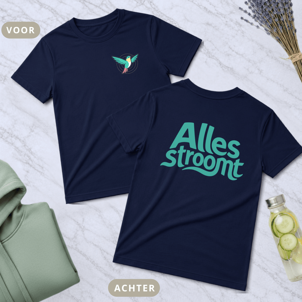 Alles Stroomt