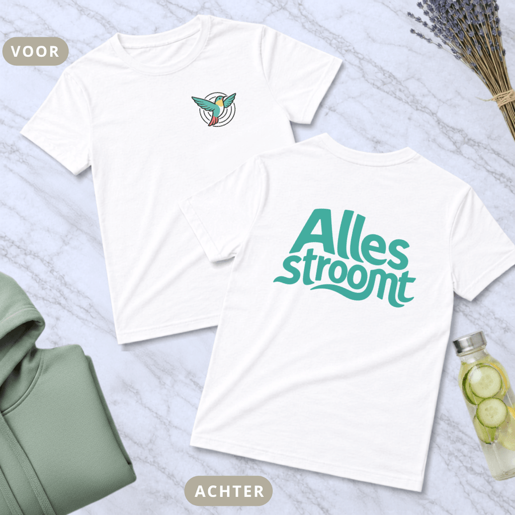 Alles Stroomt