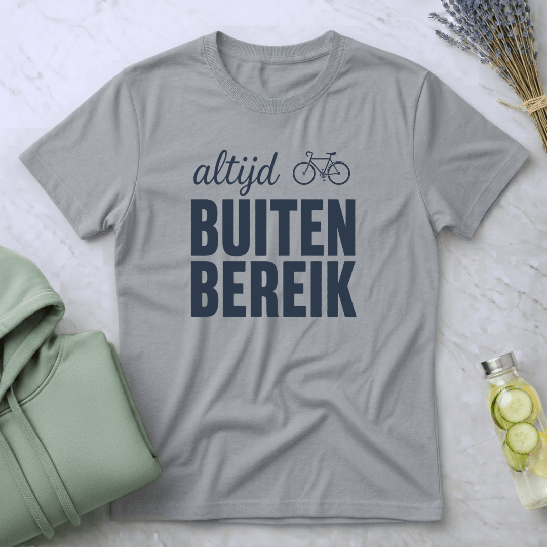 Buiten Bereik