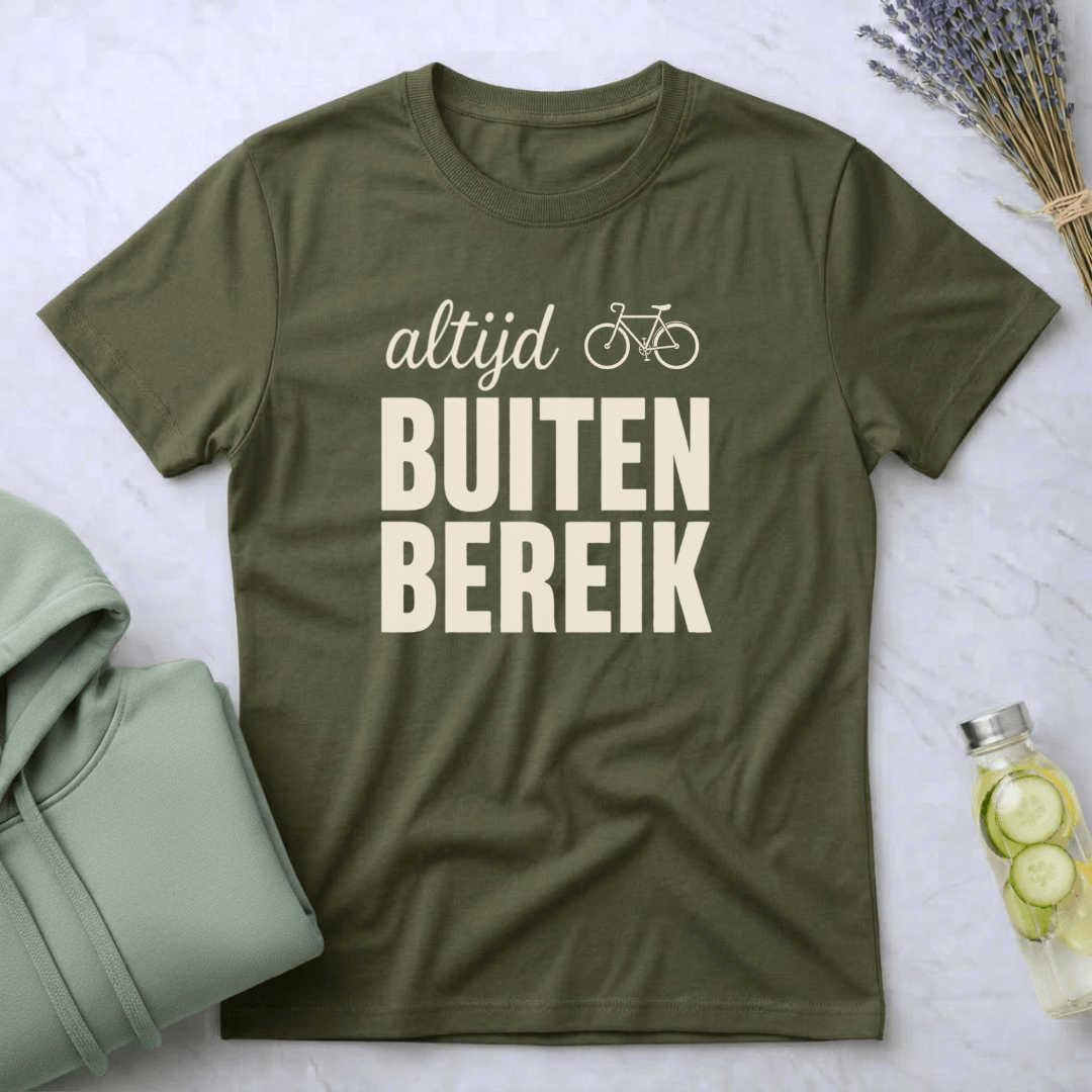 Buiten Bereik
