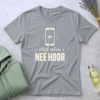 Nee hoor