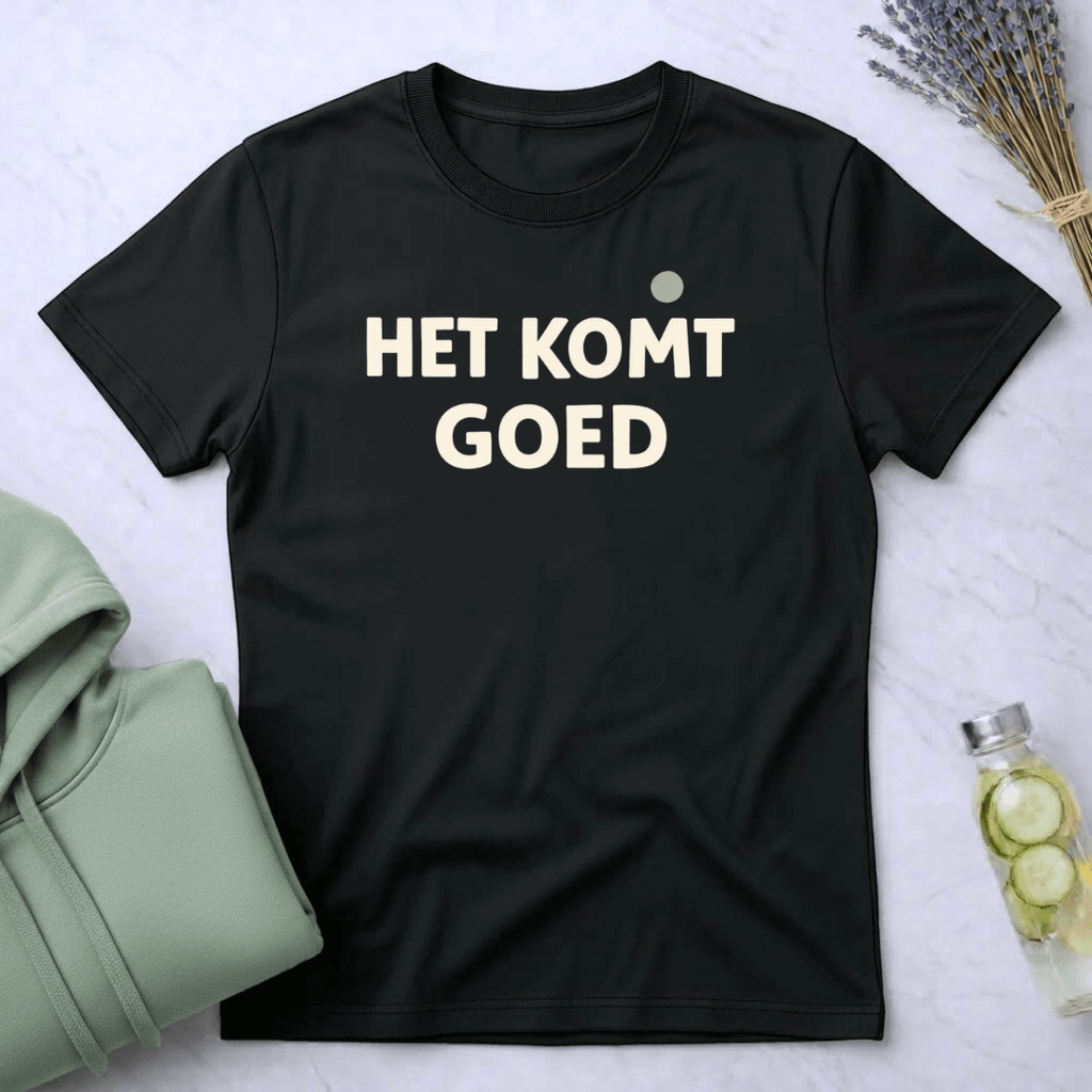 Het komt goed