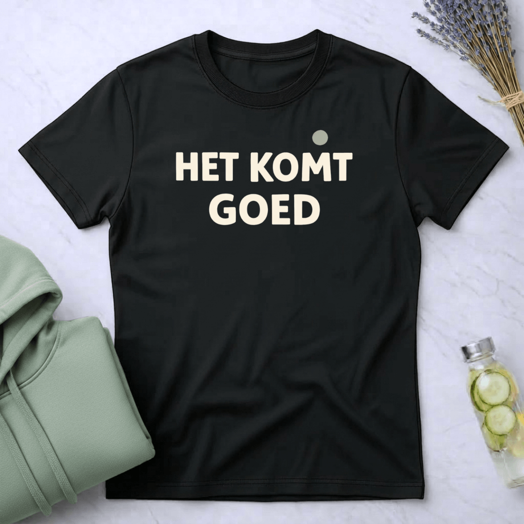 Het komt goed