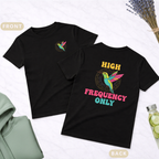 High Frequency No. 01