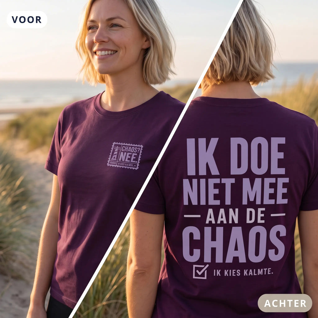 Buiten De Chaos