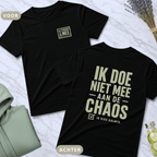 Buiten De Chaos