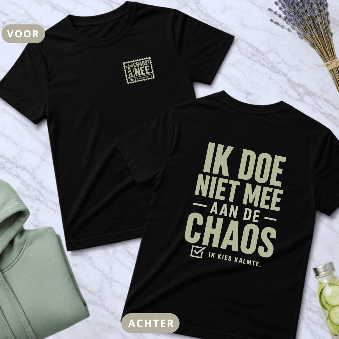 Buiten De Chaos