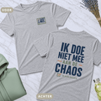Buiten De Chaos
