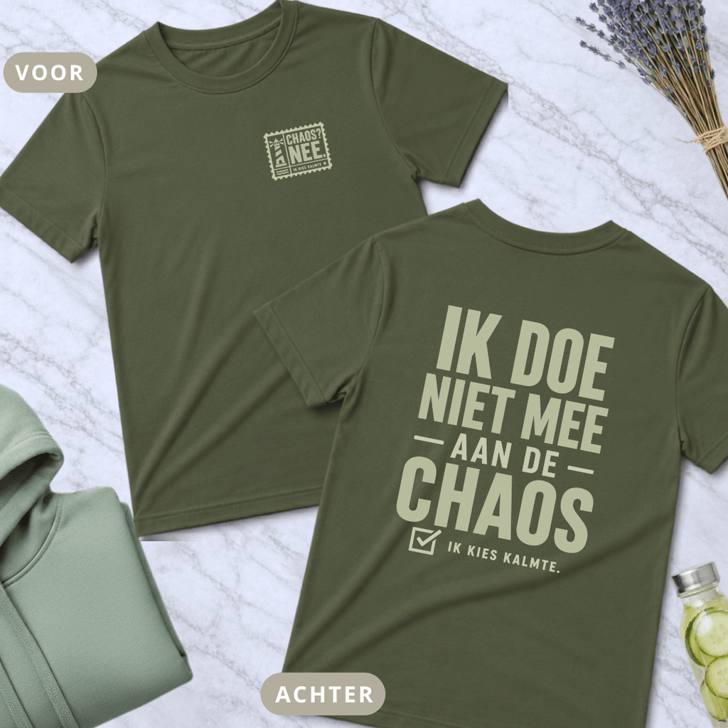 Buiten De Chaos