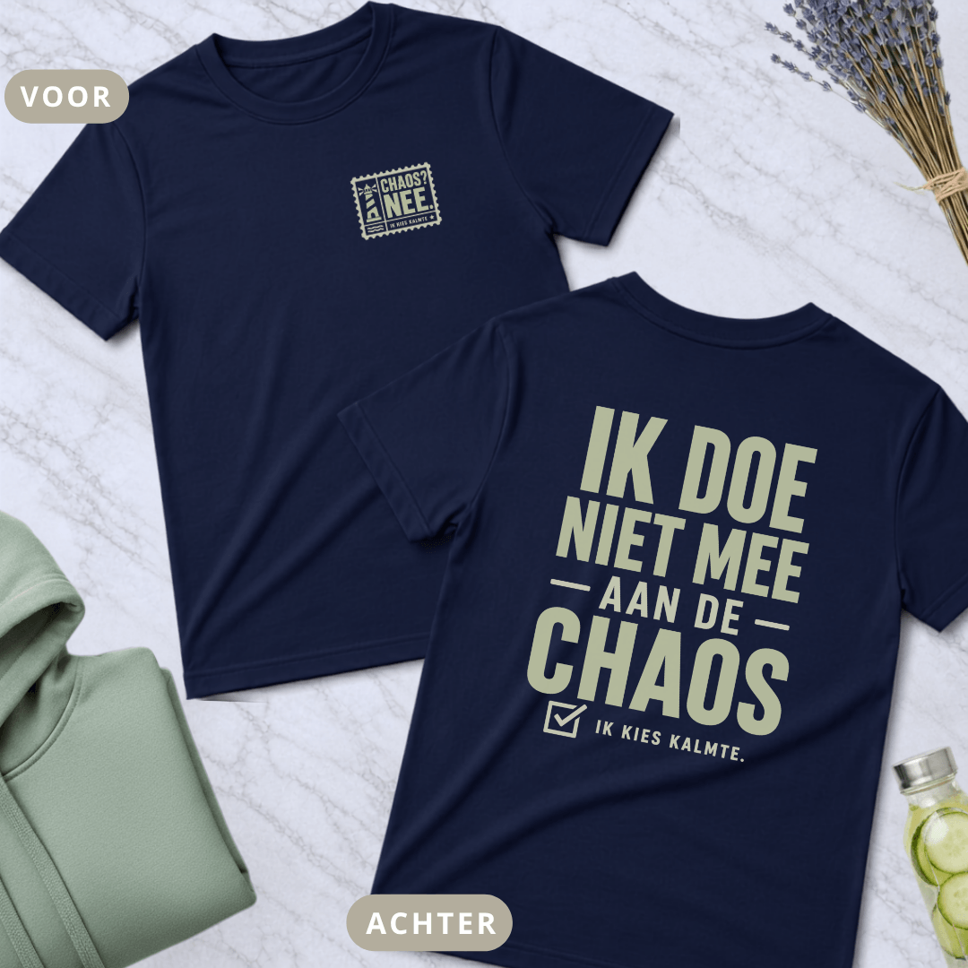 Buiten De Chaos