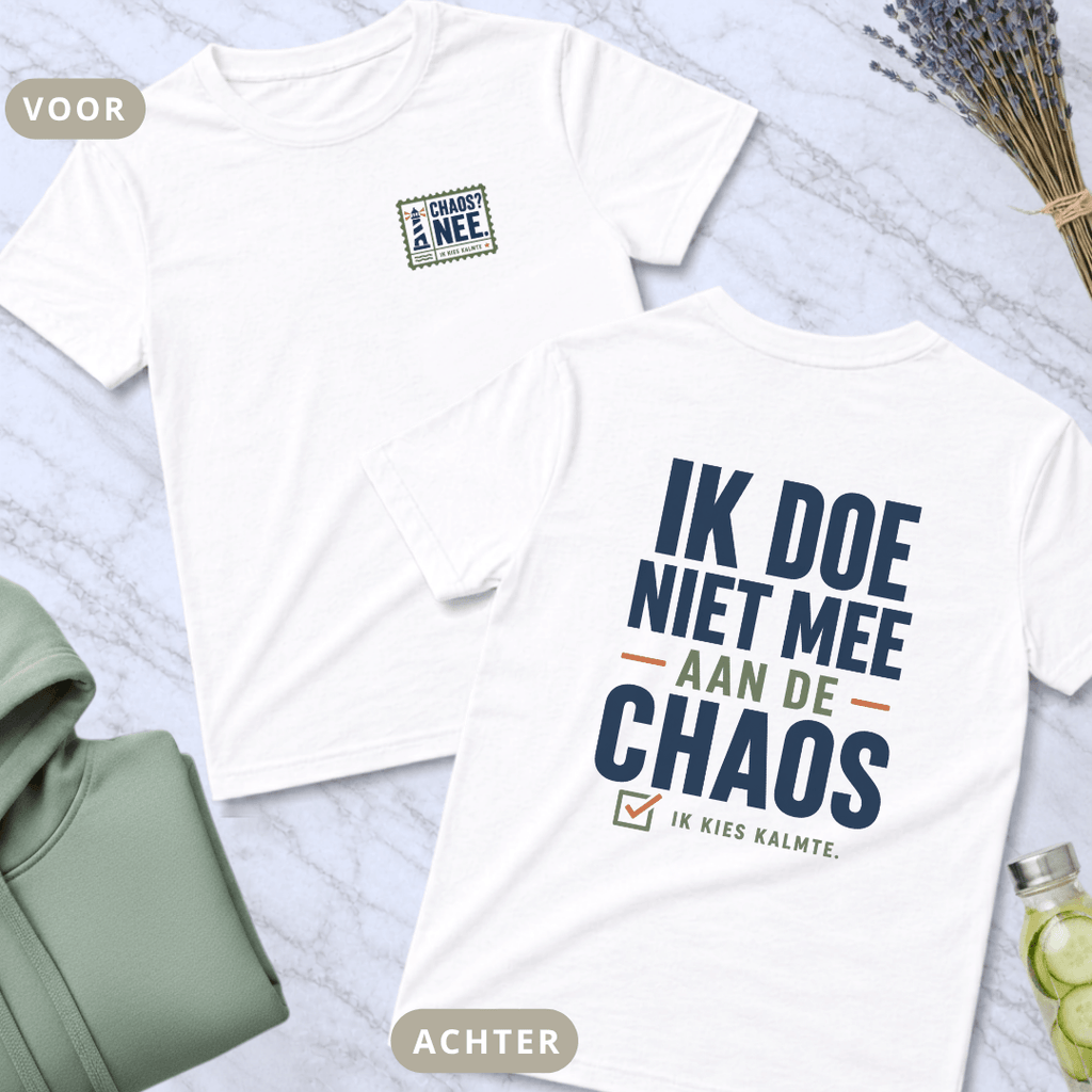 Buiten De Chaos