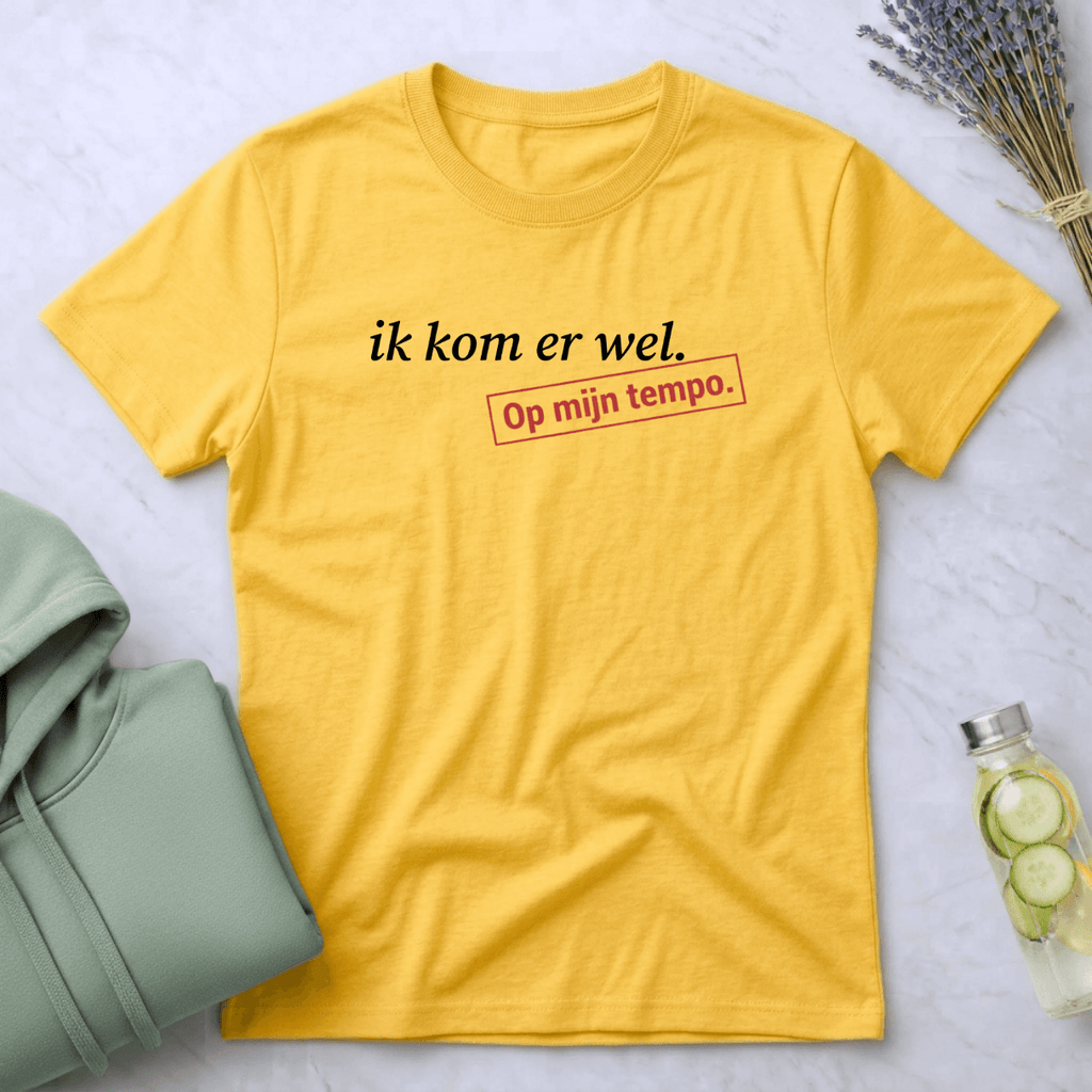 Ik Kom Er