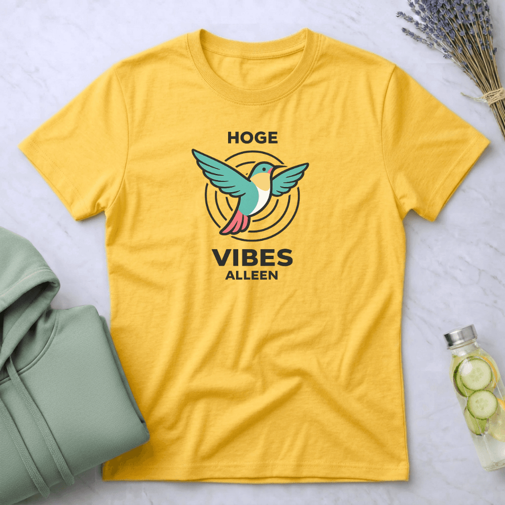 Hoge Vibes