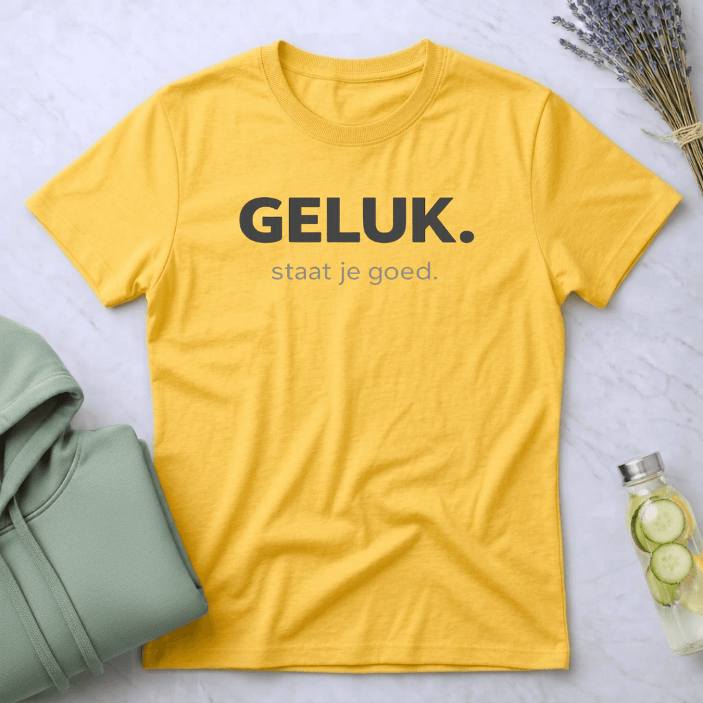 Geluk