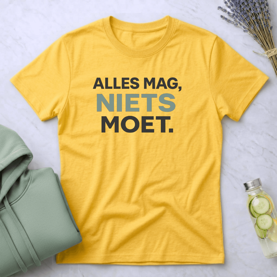 Alles mag