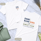 Dankbaar kijken