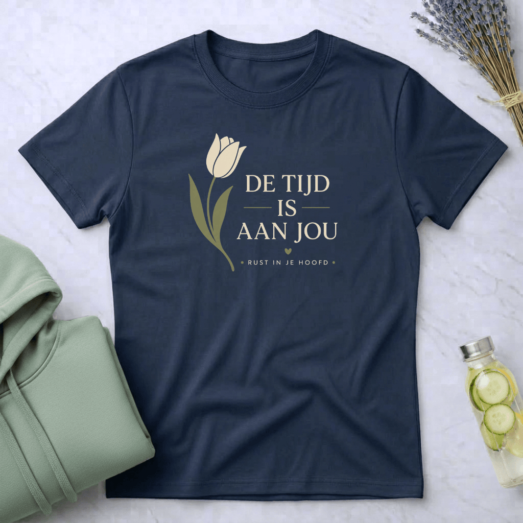 Tijd