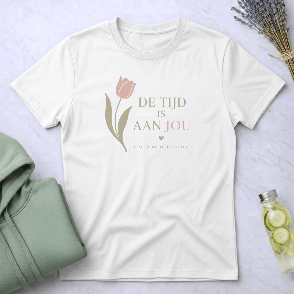 Tijd