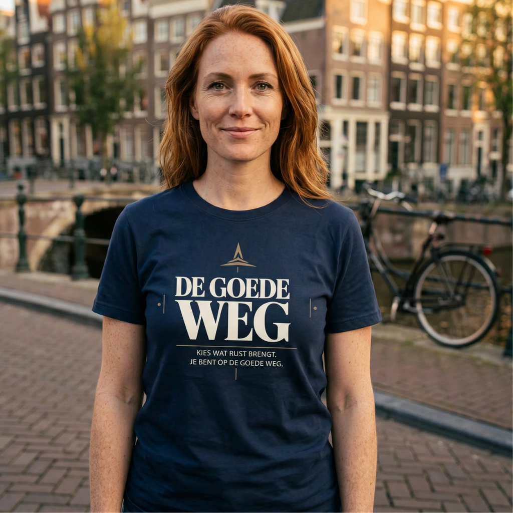 De goede weg
