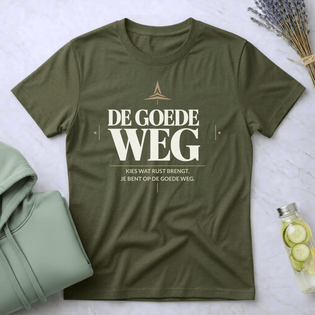 De goede weg