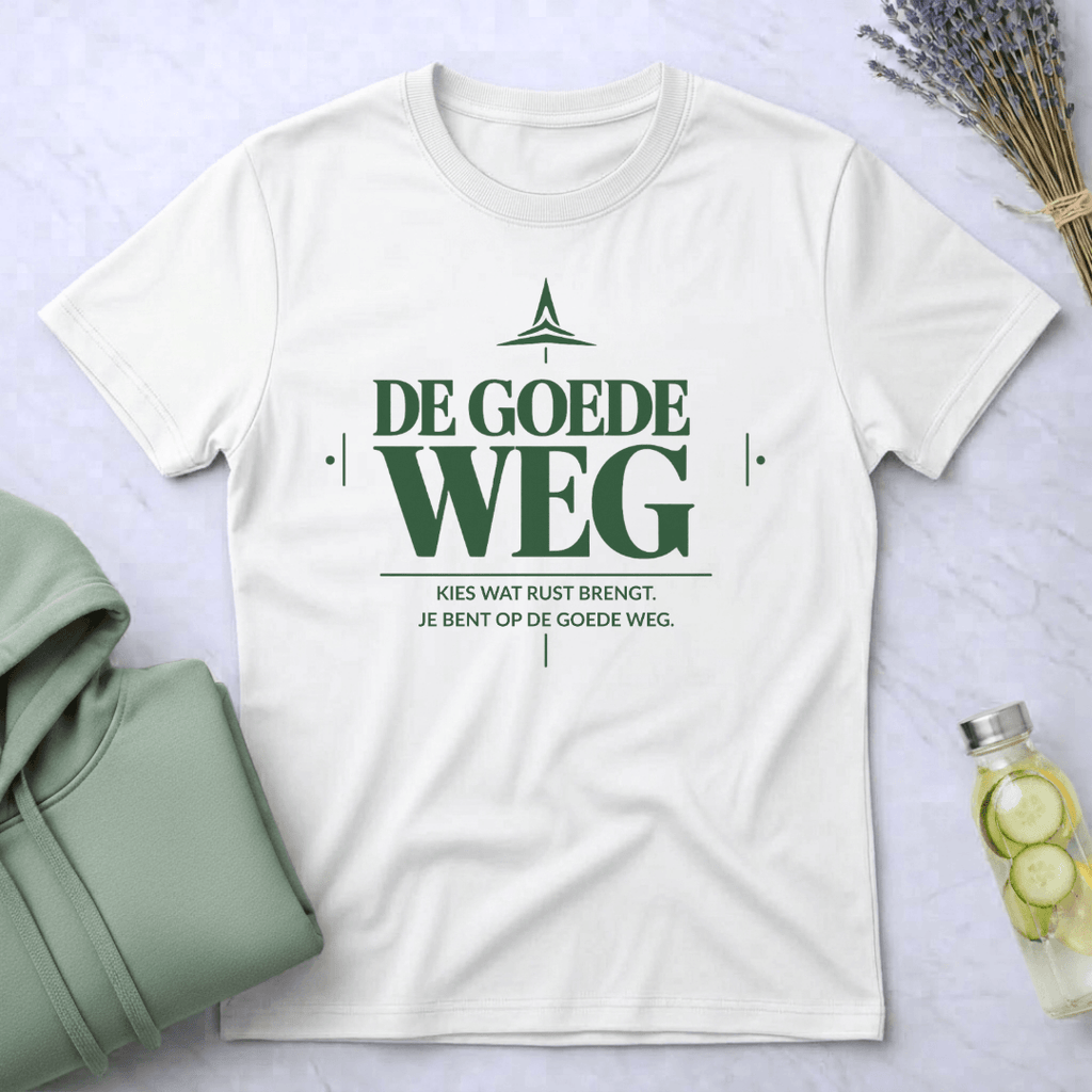 De goede weg