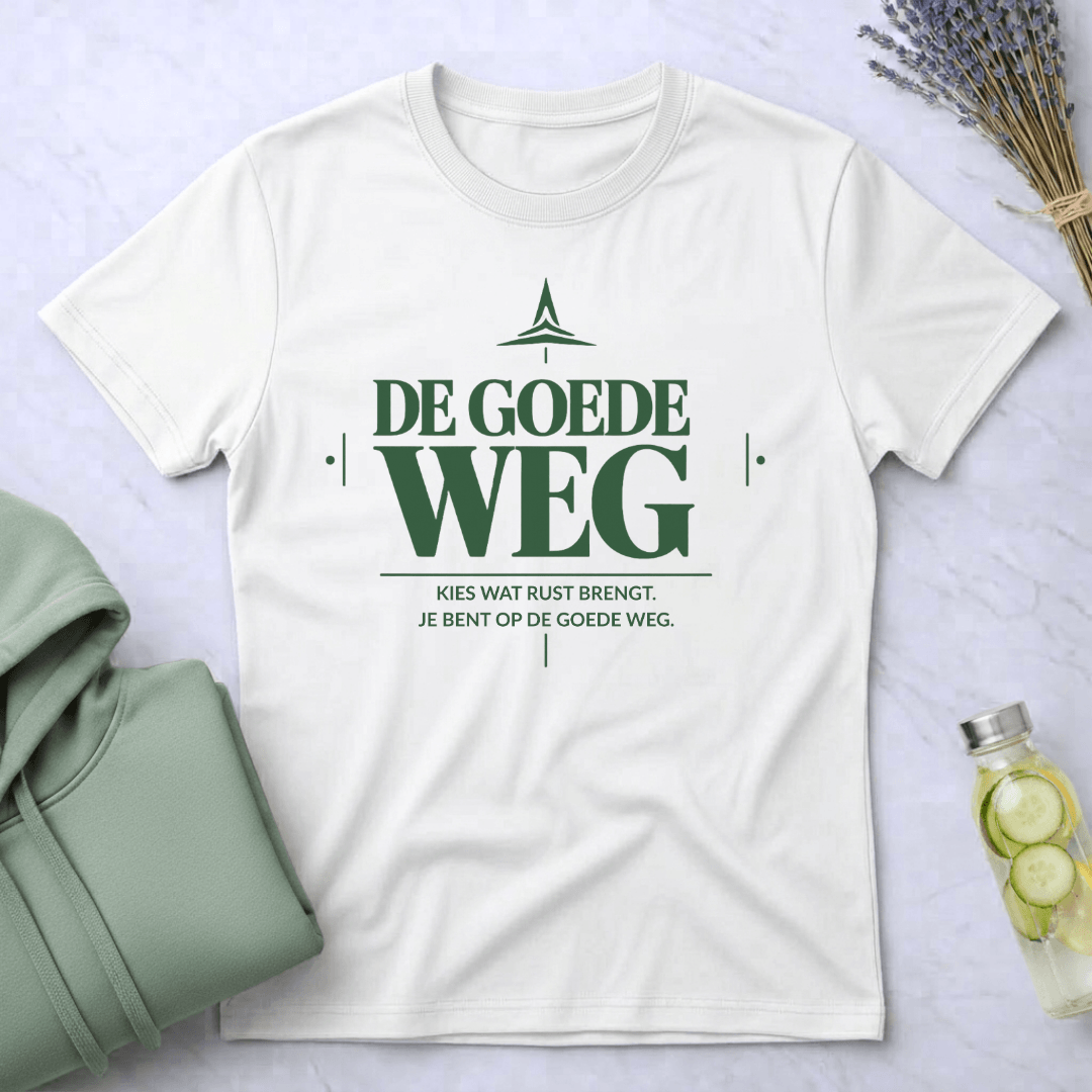 De goede weg