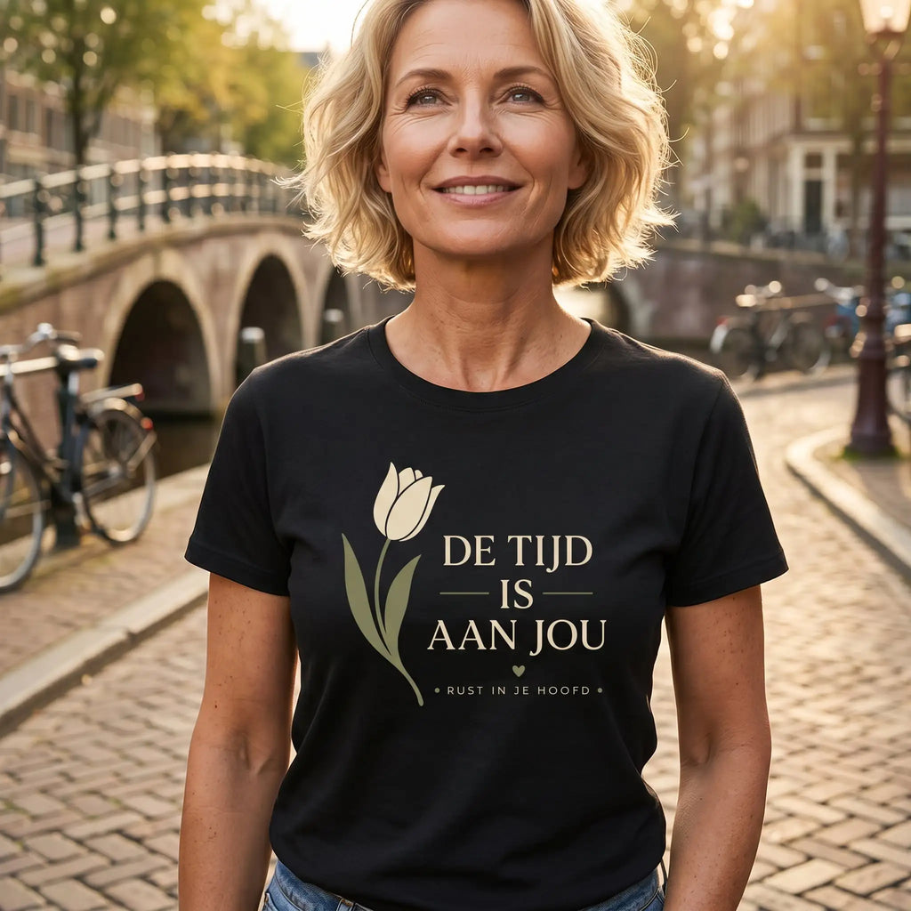 Tijd