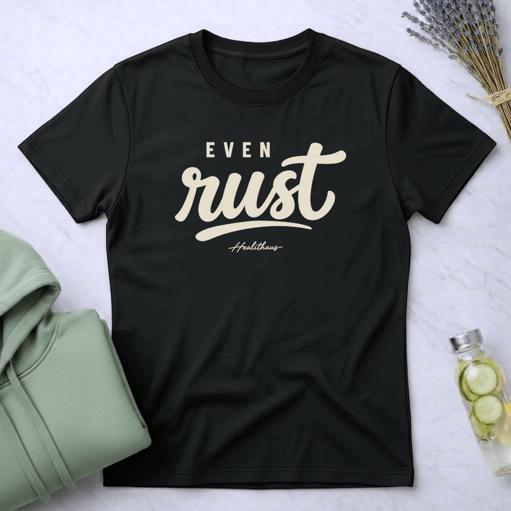 Even rust