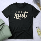 Even rust