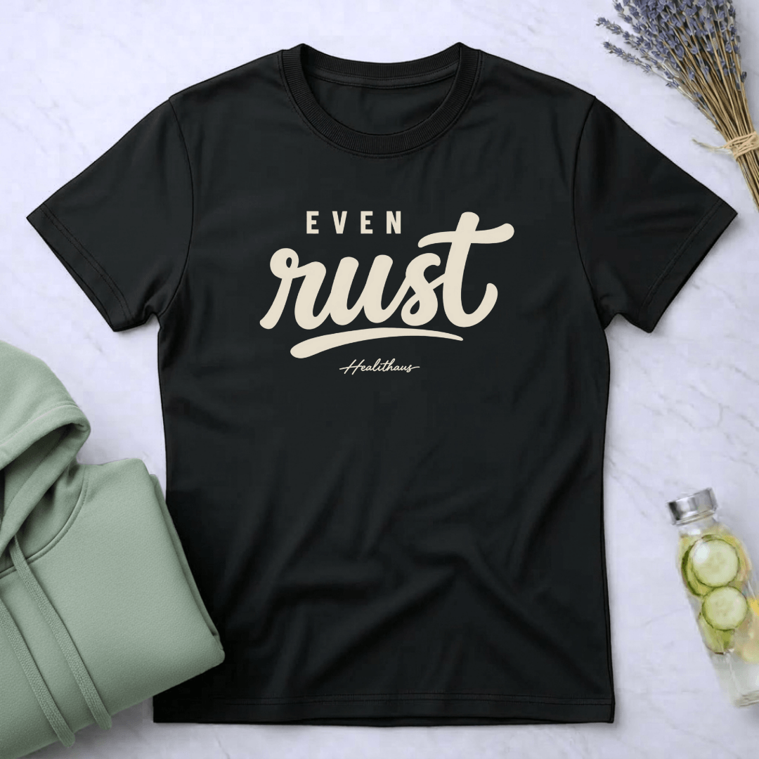 Even rust