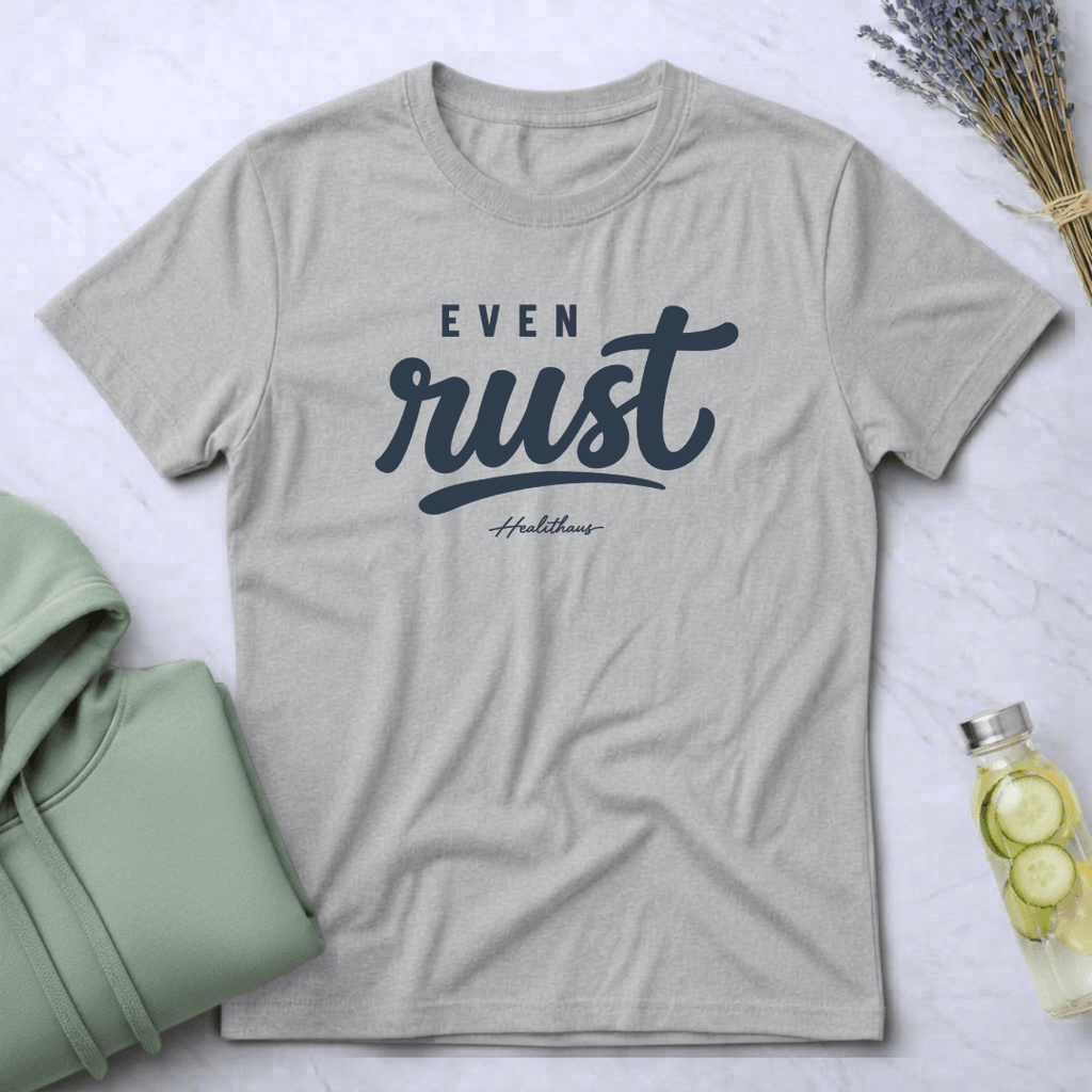 Even rust